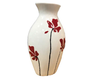 Norman Flower Vase