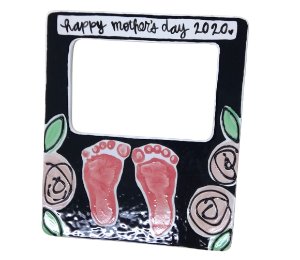 Norman Mother's Day Frame