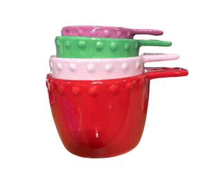 Norman Strawberry Cups