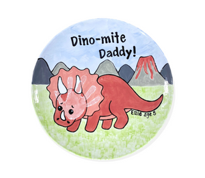 Norman Dino-Mite Daddy