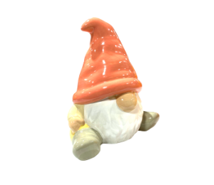 Norman Fall Gnome