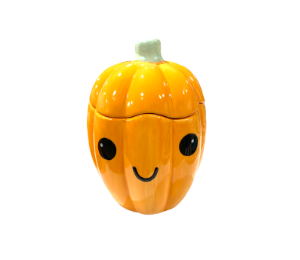 Norman Cute Pumpkin Box