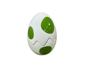 Norman Dino Egg Box