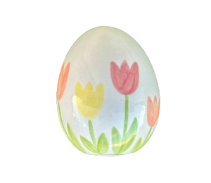 Norman Tulip Egg