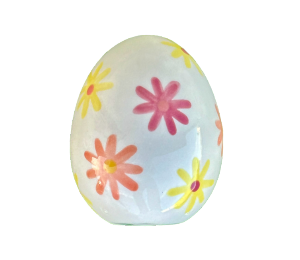 Norman Daisy Egg