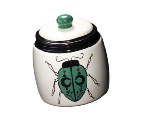 Norman Celestial Beetle Jar