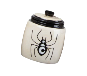Norman Celestial Spider Jar
