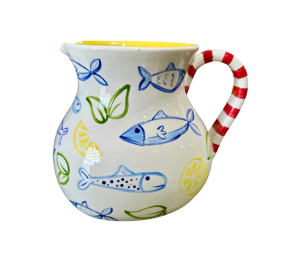 Norman Dolce Vita Pitcher