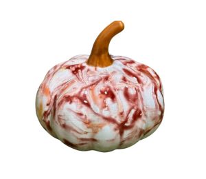 Norman Squatty Pumpkin