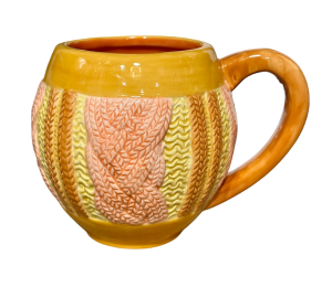 Norman Sweater Weather Mug