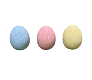Norman Speckled Eggs